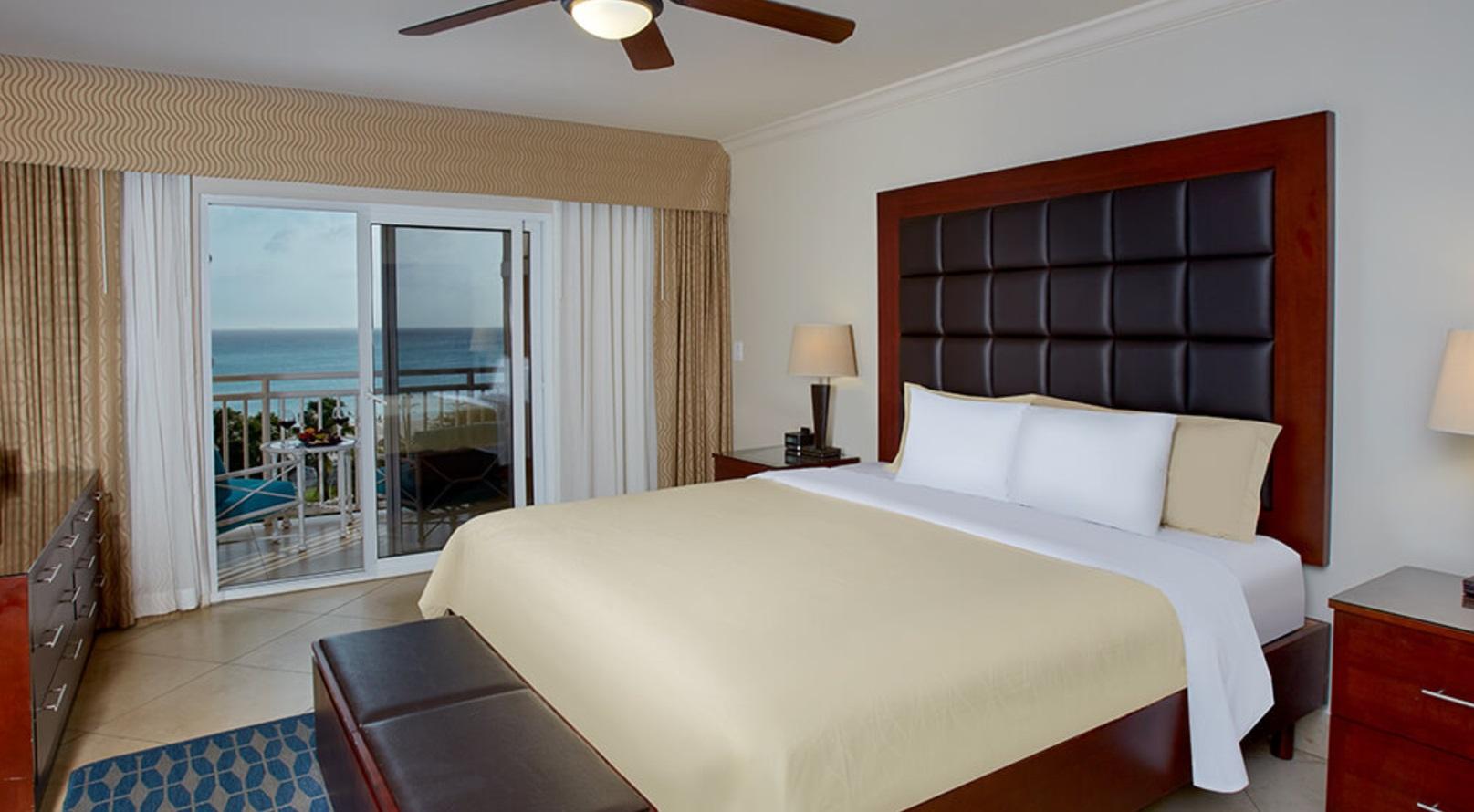 Divi Village Golf And Beach Resort Palm Beach Esterno foto