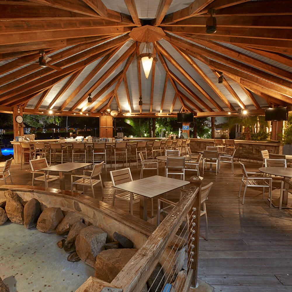 Divi Village Golf And Beach Resort Palm Beach Esterno foto