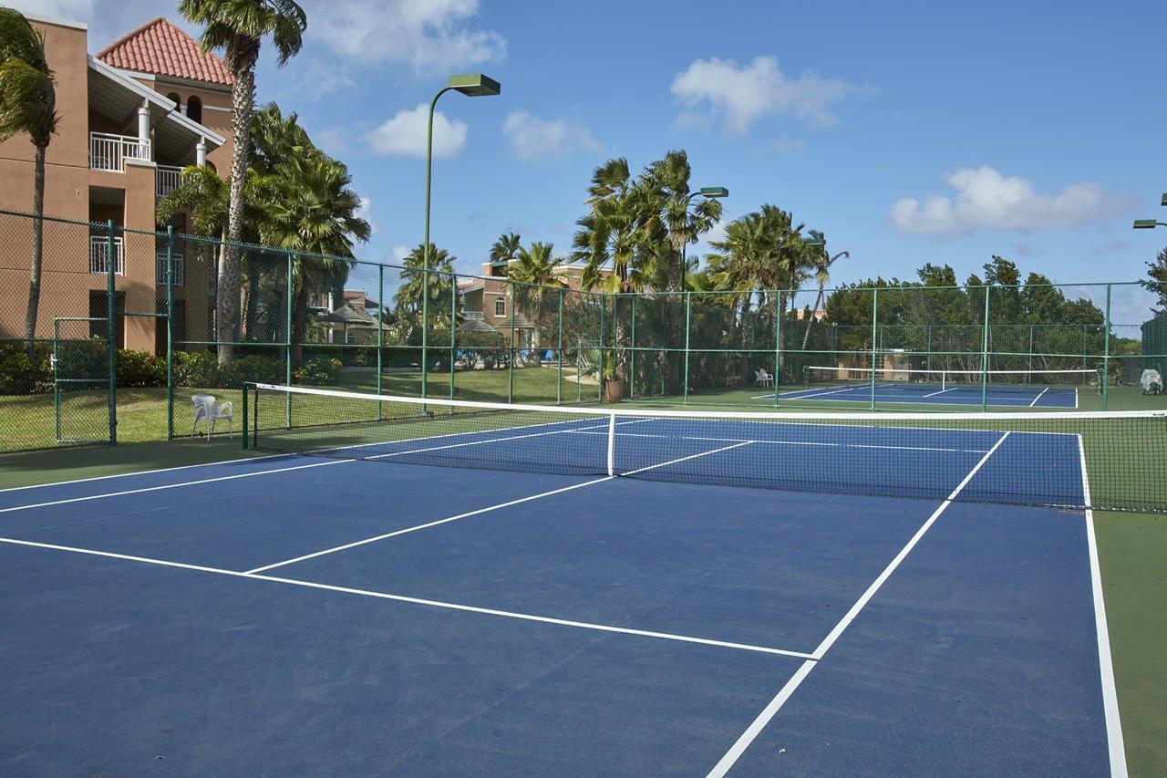 Divi Village Golf And Beach Resort Palm Beach Esterno foto