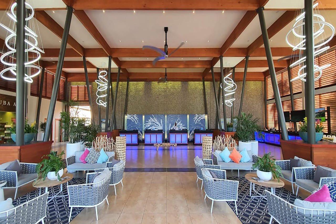 Divi Village Golf And Beach Resort Palm Beach Esterno foto