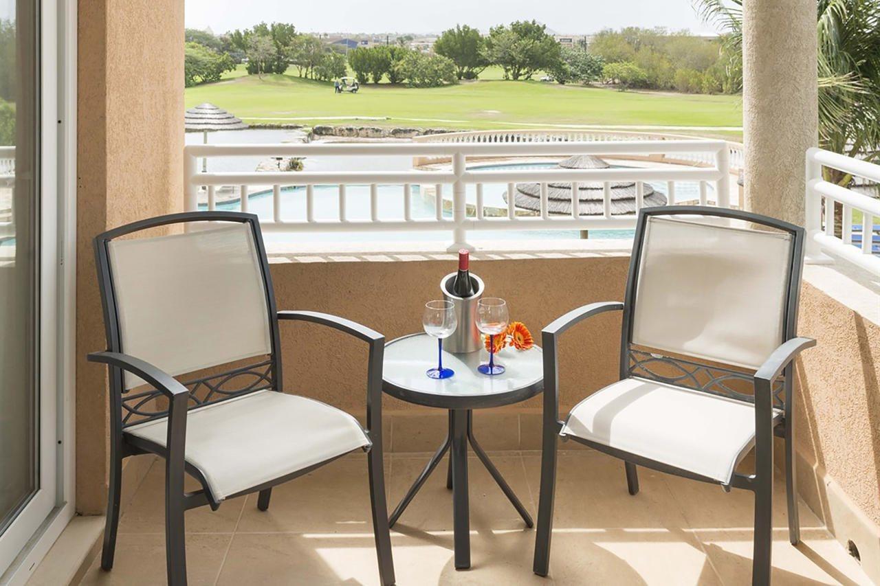 Divi Village Golf And Beach Resort Palm Beach Esterno foto