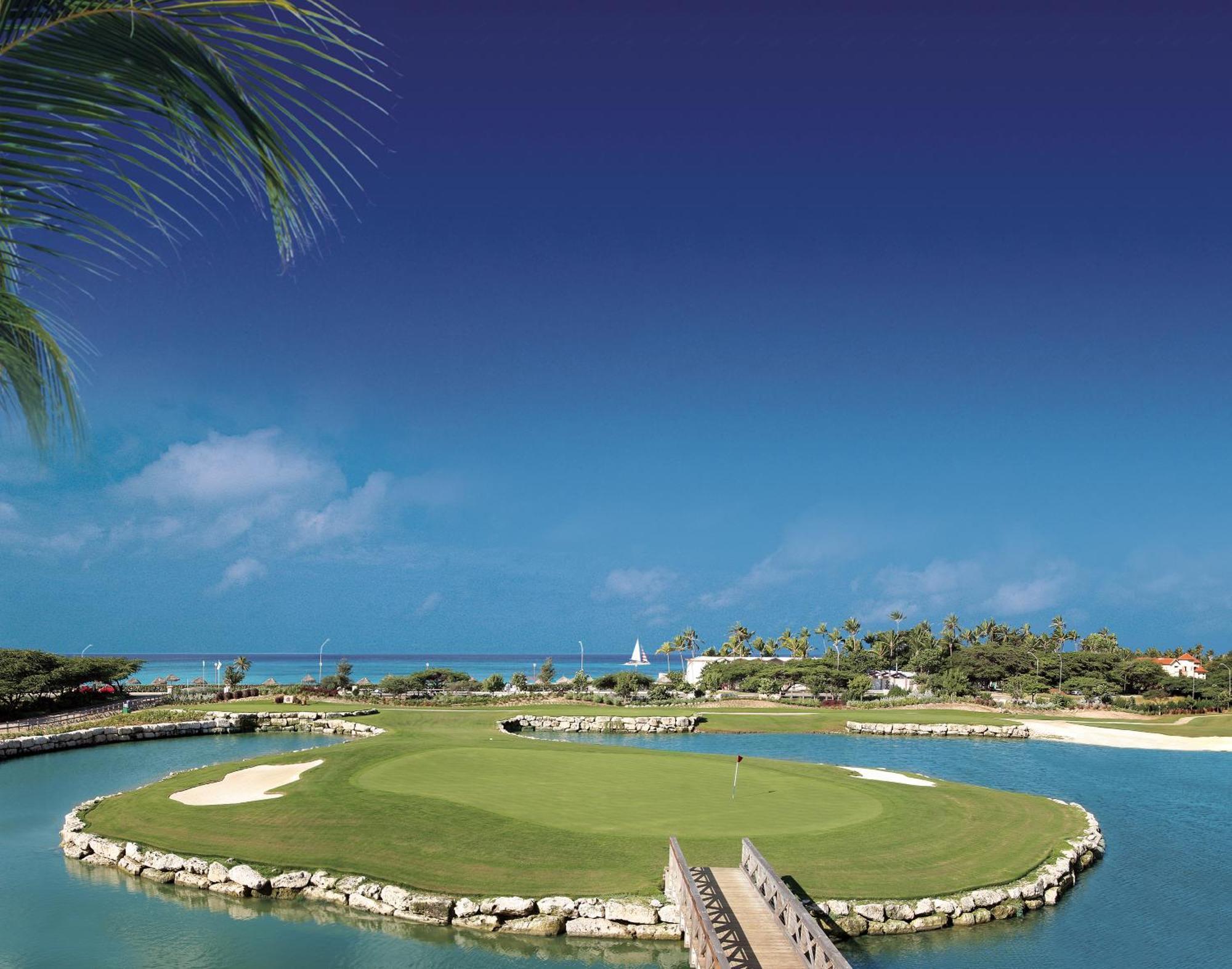 Divi Village Golf And Beach Resort Palm Beach Servizi foto
