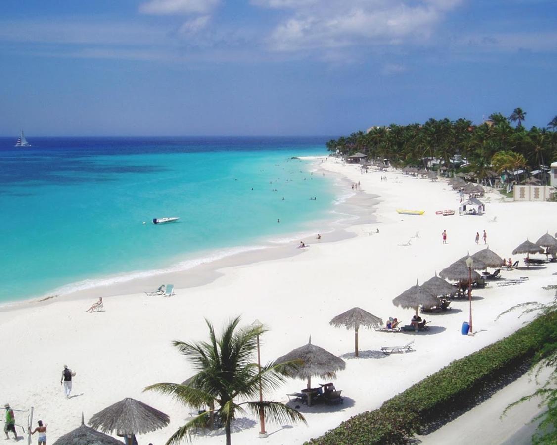 Divi Village Golf And Beach Resort Palm Beach Servizi foto