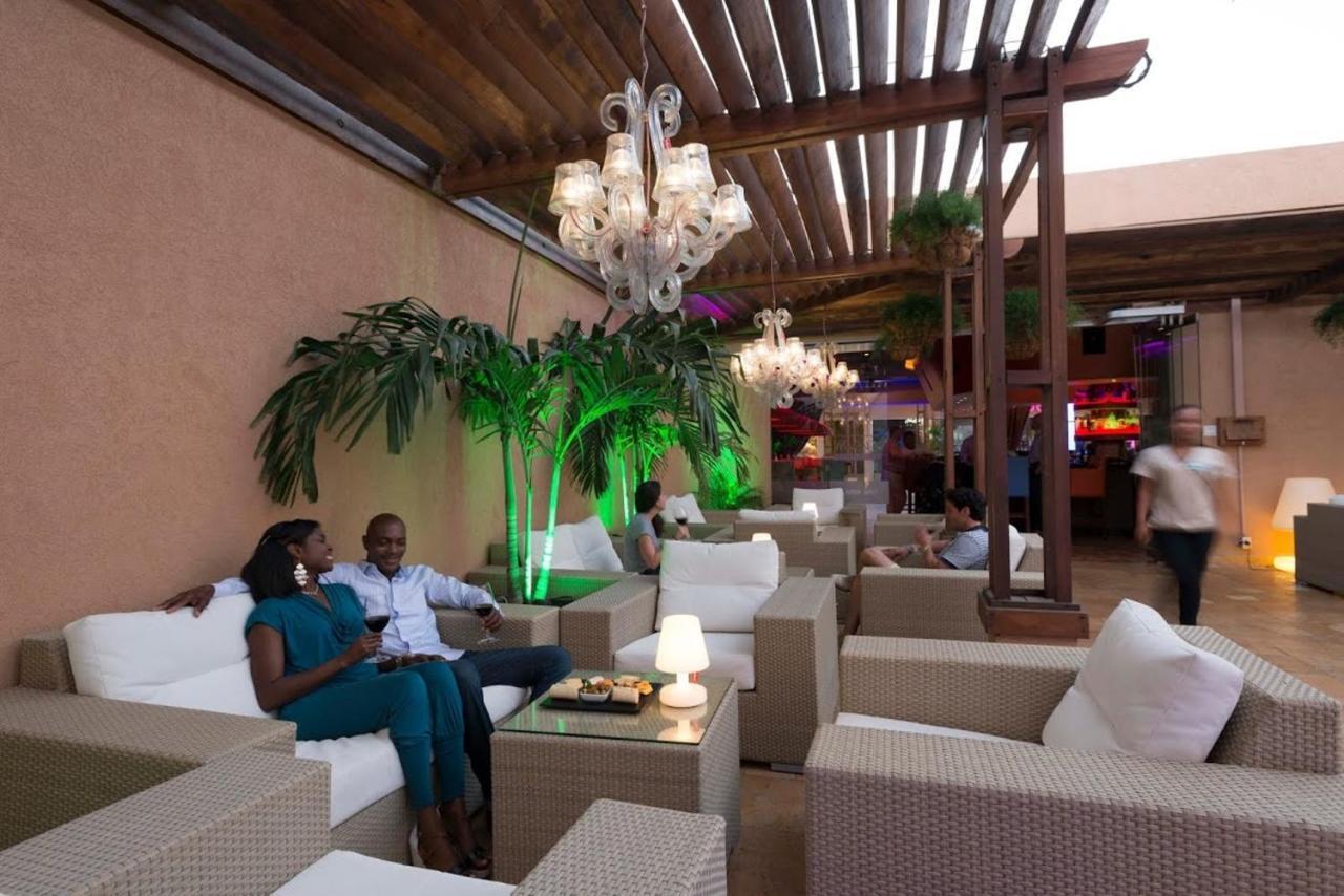 Divi Village Golf And Beach Resort Palm Beach Esterno foto