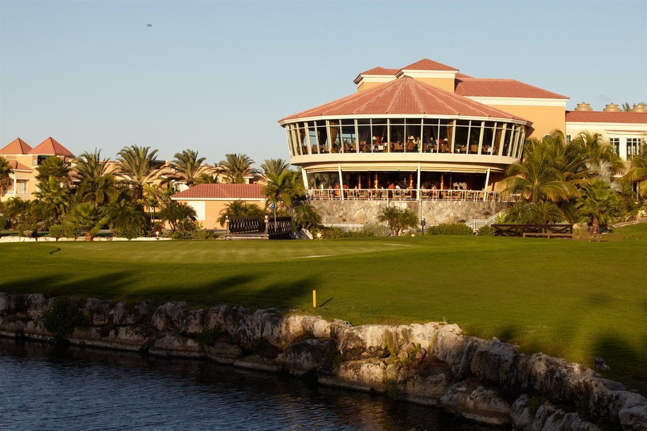 Divi Village Golf And Beach Resort Palm Beach Esterno foto