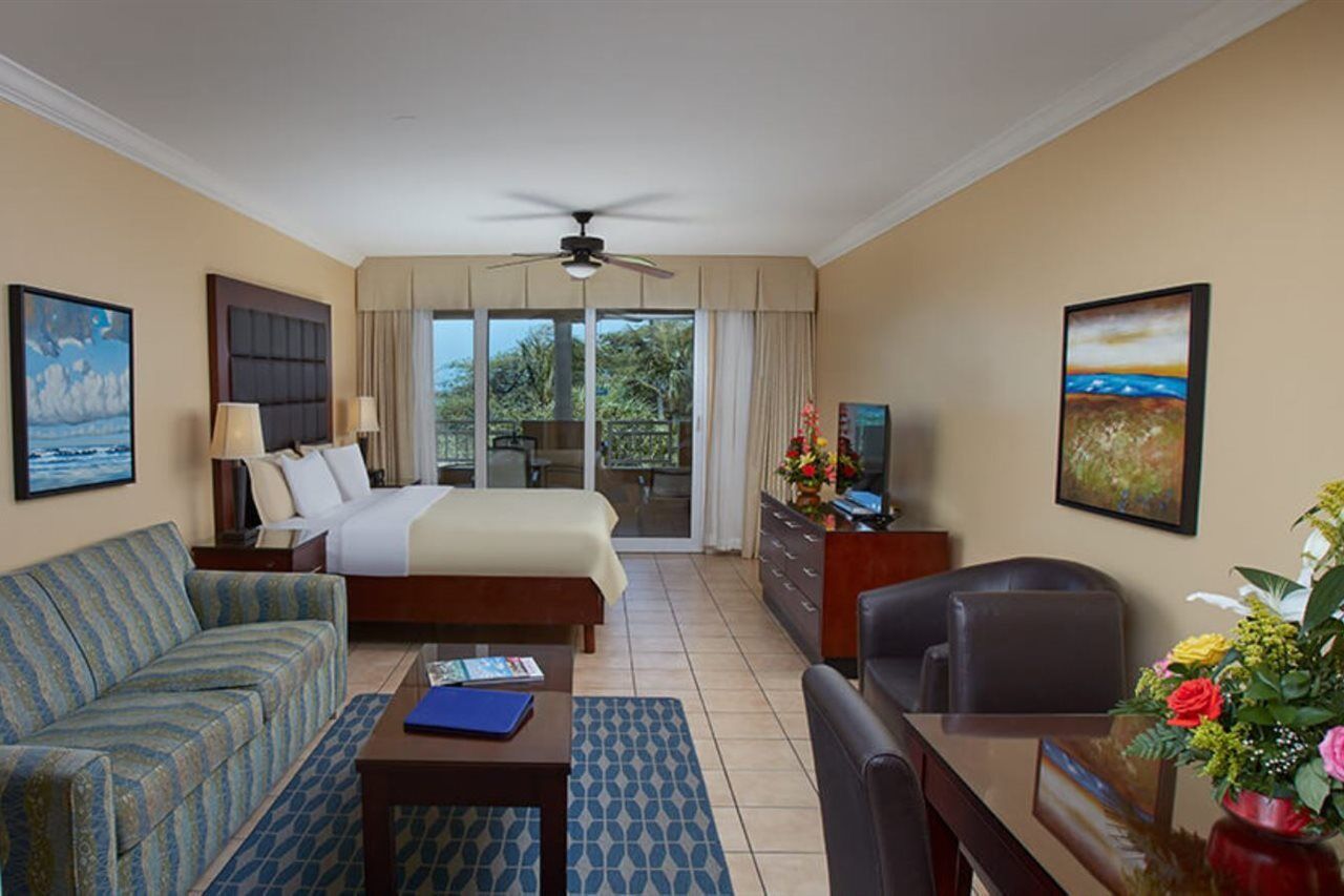 Divi Village Golf And Beach Resort Palm Beach Esterno foto